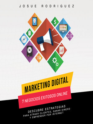 cover image of Marketing Digital